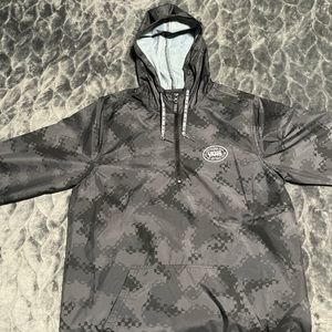 Vans Windbreaker Brand new